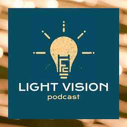 Light Vision cover logo