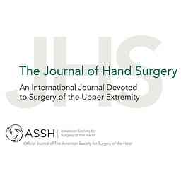 Journal of Hand Surgery logo