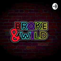 Broke&Wild cover logo