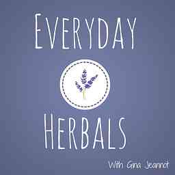Everyday Herbals cover logo
