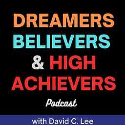Dreamers Believers & High Achievers logo