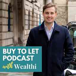 Buy to Let Podcast cover logo