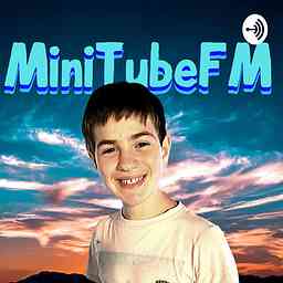 MiniTubeFM cover logo
