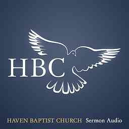 Haven Baptist: Sermon Audio cover logo