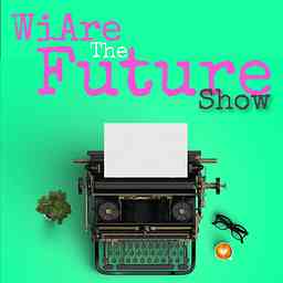 WiAre the Future Show logo