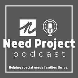 Need Project Podcast logo