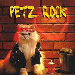 Petz Rock - Kids, Teens And Their Pets - Pets & Animals on Pet Life Radio (PetLifeRadio.com) logo