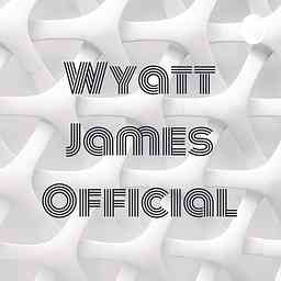 Wyatt James Official cover logo