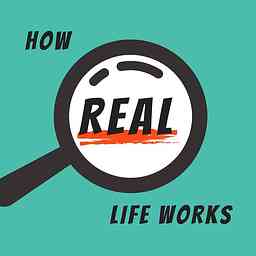 How Real Life Works logo