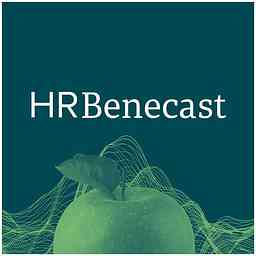 HR Benecast cover logo