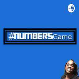 #NumbersGame cover logo