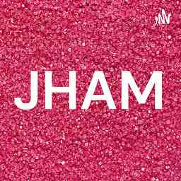 JHAM cover logo