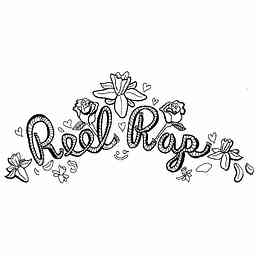 Reel Rap cover logo