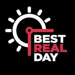 Best Real Day cover logo