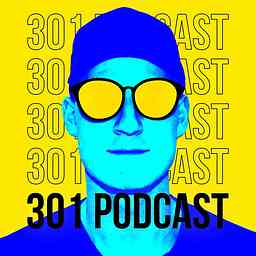 301 Podcast cover logo