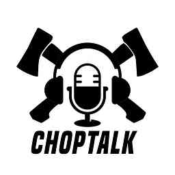 Chop Talk logo