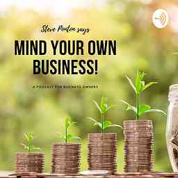 Mind Your Own Business! cover logo