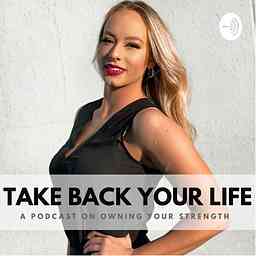 Take Back Your Life cover logo
