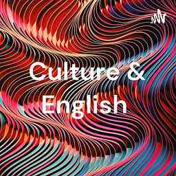 Culture & English cover logo