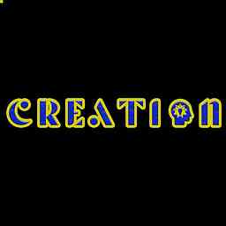 CREATION 21 cover logo
