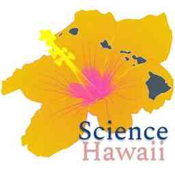 Science Hawaii cover logo