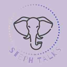 StephTalks logo