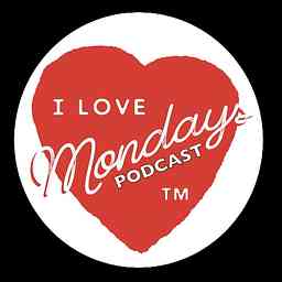 I Love Mondays (Live) logo