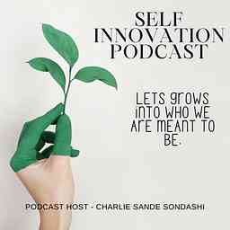Self Innovation Podcast cover logo