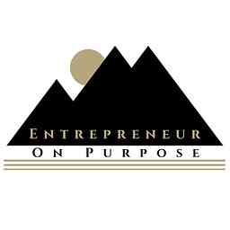 Entrepreneur on Purpose cover logo