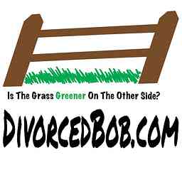 DivorcedBob cover logo