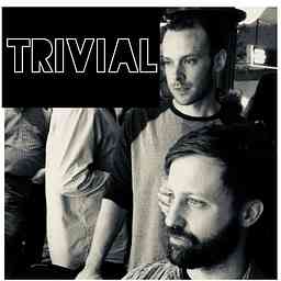 Trivial cover logo