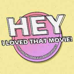Hey, I Loved That Movie! logo