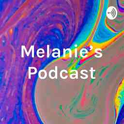Melanie's Podcast logo