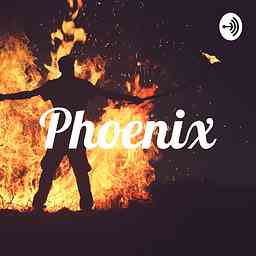 Phoenix cover logo