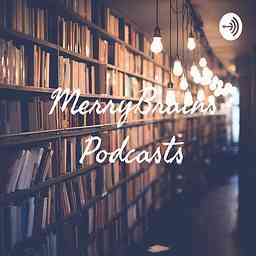 MerryBrains Podcasts cover logo