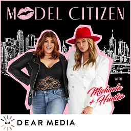 Model Citizen cover logo