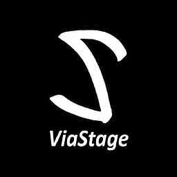 ViaStage Chicago cover logo