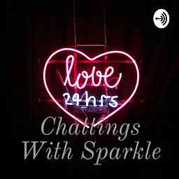 Chattings With Sparkle logo