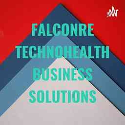FALCONRE TECHNOHEALTH BUSINESS SOLUTIONS cover logo