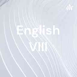 English VIII logo