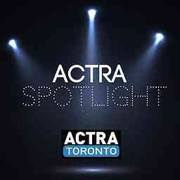 ACTRA Spotlight cover logo