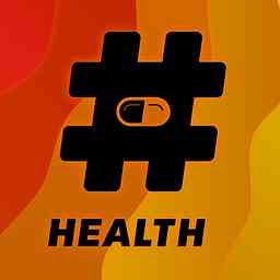 Hashtag Health: A Health and Medical Podcast logo