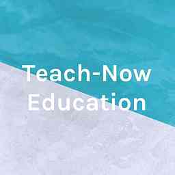 Teach-Now Education logo