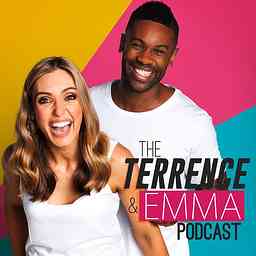 The Terrence and Emma Podcast logo