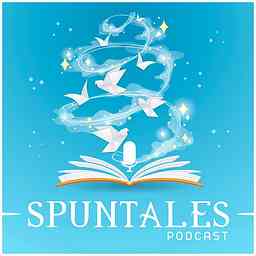 SpunTales cover logo