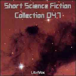 Short Science Fiction Collection 047 by Various logo