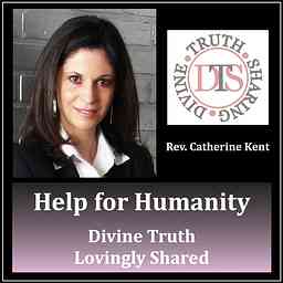 Divine Truth Sharing logo