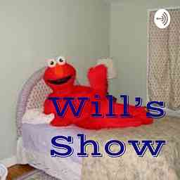 Will's Show cover logo