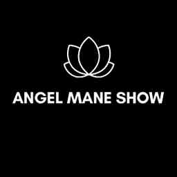 Angel Mane Show cover logo