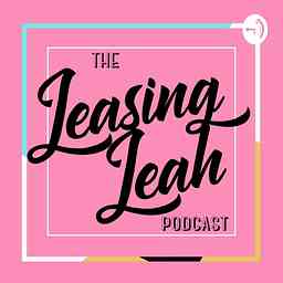 Leasing Leah cover logo